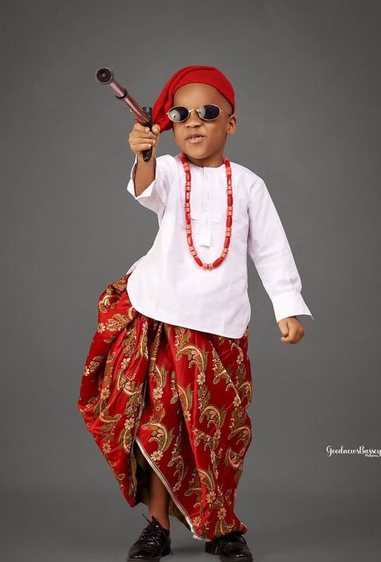 Igbo language course