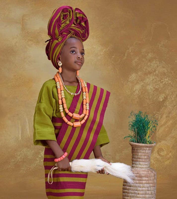 Yoruba language course